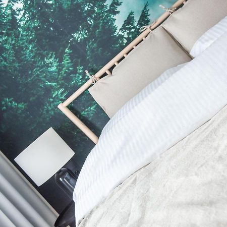 Apartmán Koscierzynkowo Kościerzyna Exteriér fotografie