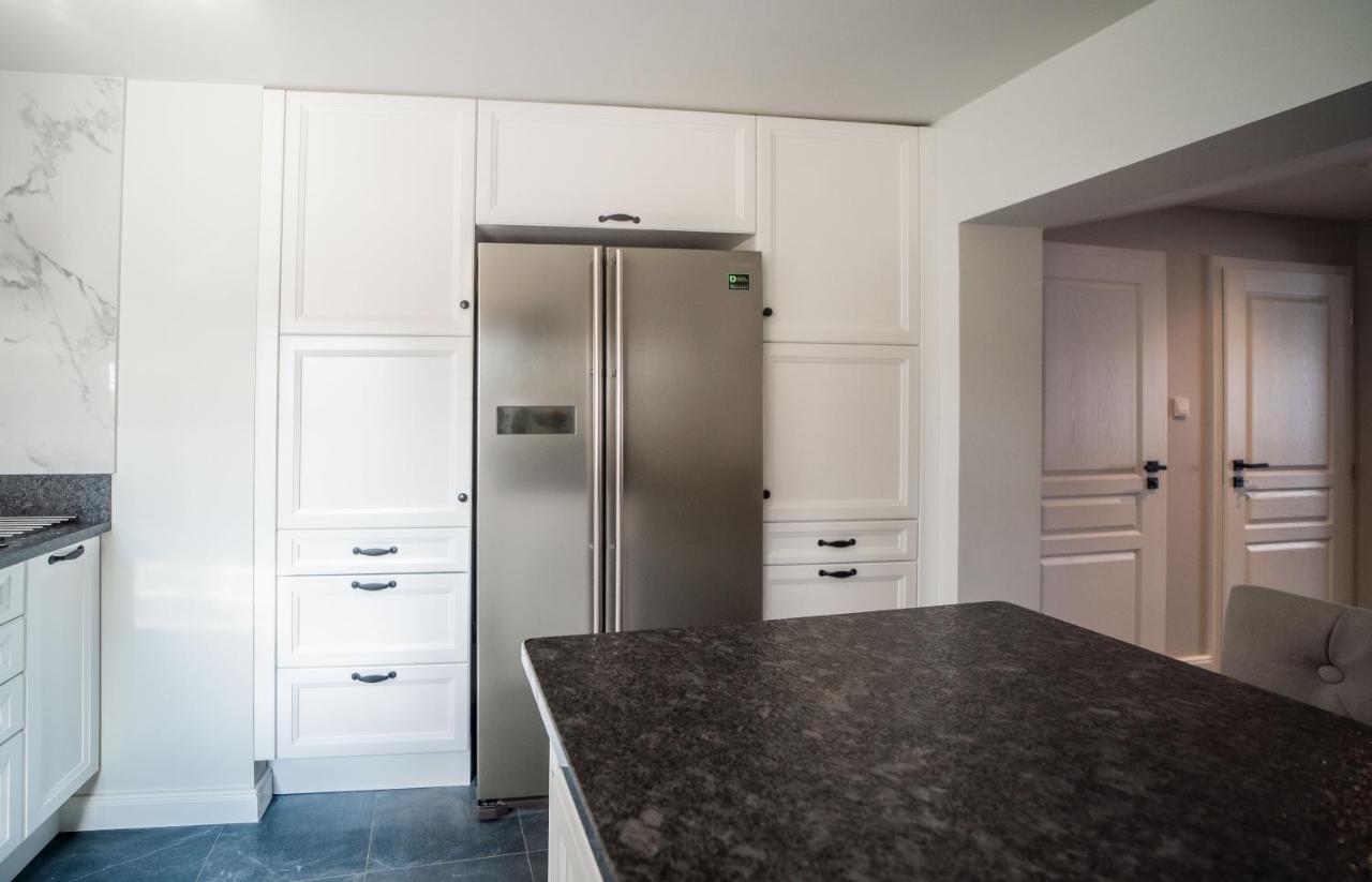 Apartmán Koscierzynkowo Kościerzyna Exteriér fotografie