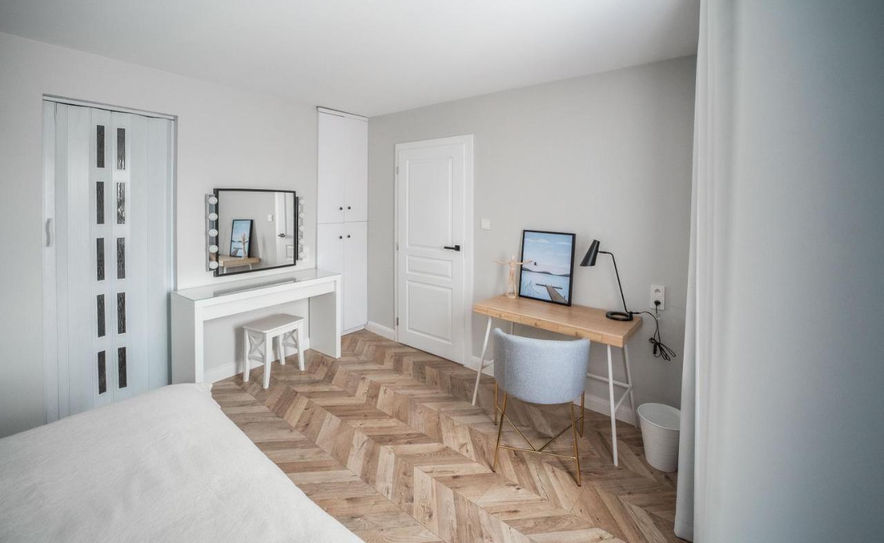 Apartmán Koscierzynkowo Kościerzyna Exteriér fotografie