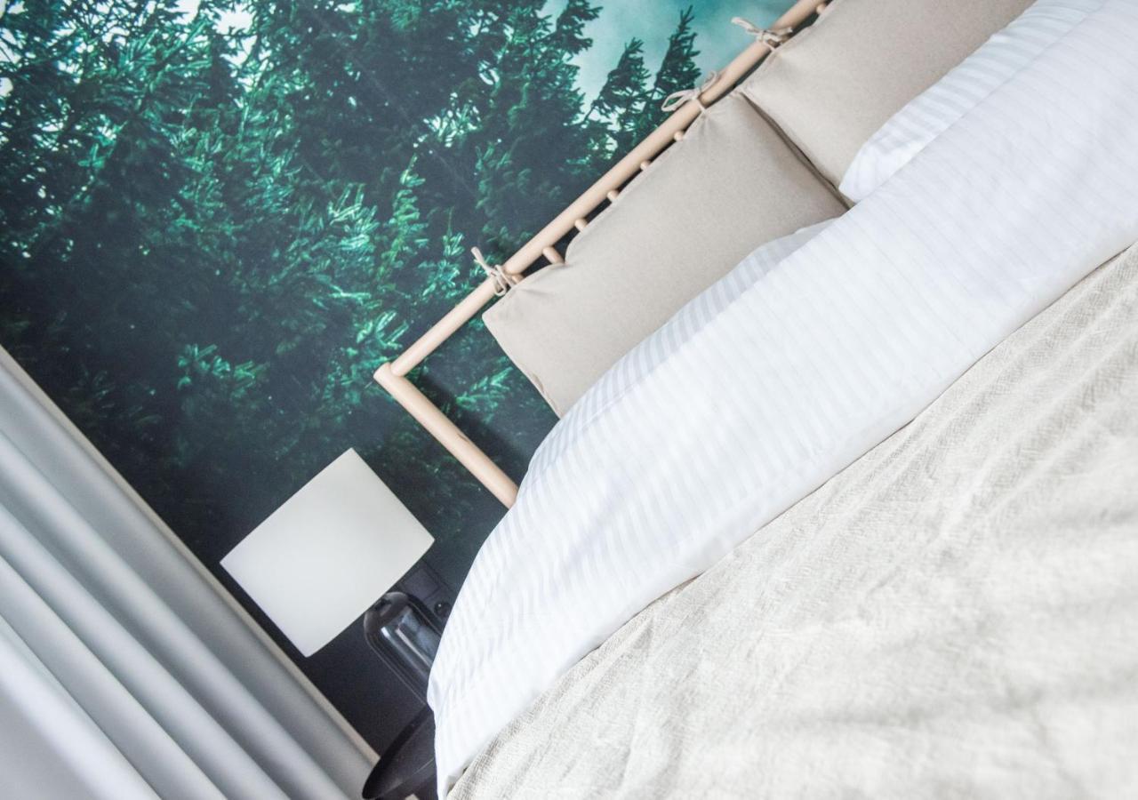 Apartmán Koscierzynkowo Kościerzyna Exteriér fotografie