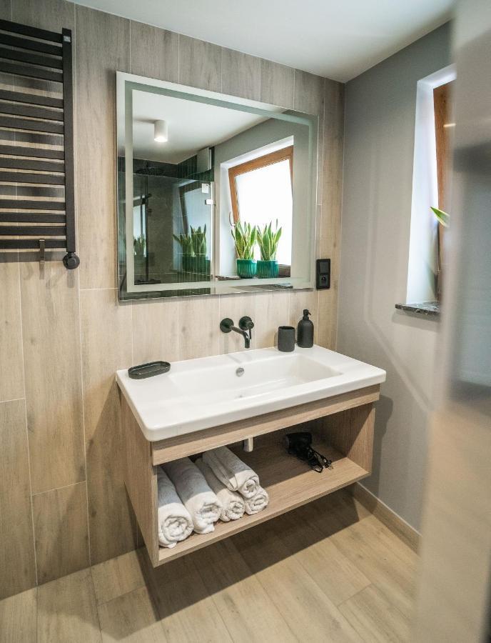 Apartmán Koscierzynkowo Kościerzyna Exteriér fotografie