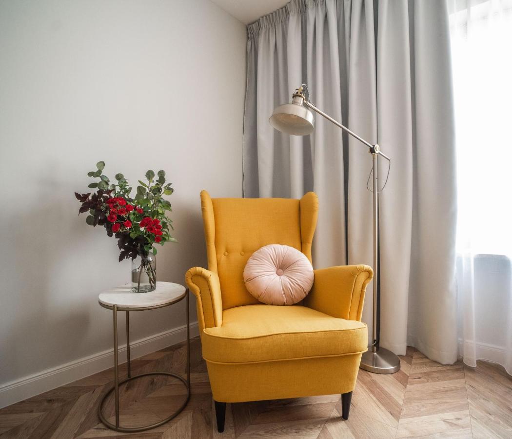 Apartmán Koscierzynkowo Kościerzyna Exteriér fotografie