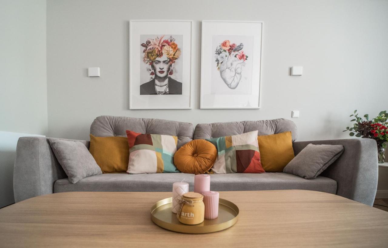 Apartmán Koscierzynkowo Kościerzyna Exteriér fotografie