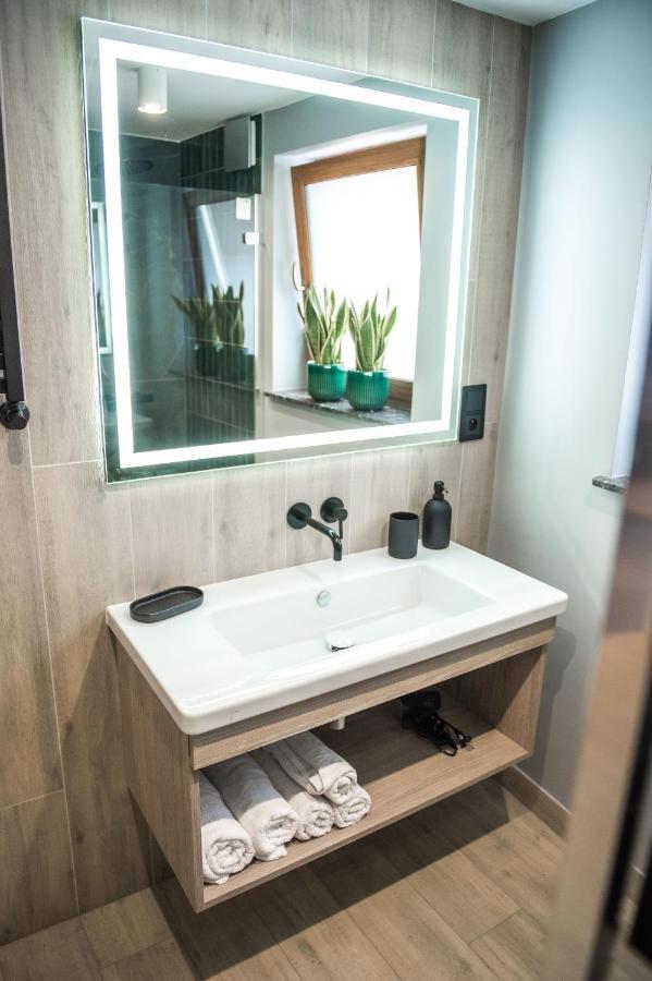 Apartmán Koscierzynkowo Kościerzyna Exteriér fotografie