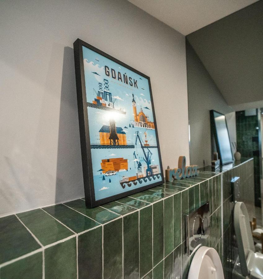 Apartmán Koscierzynkowo Kościerzyna Exteriér fotografie