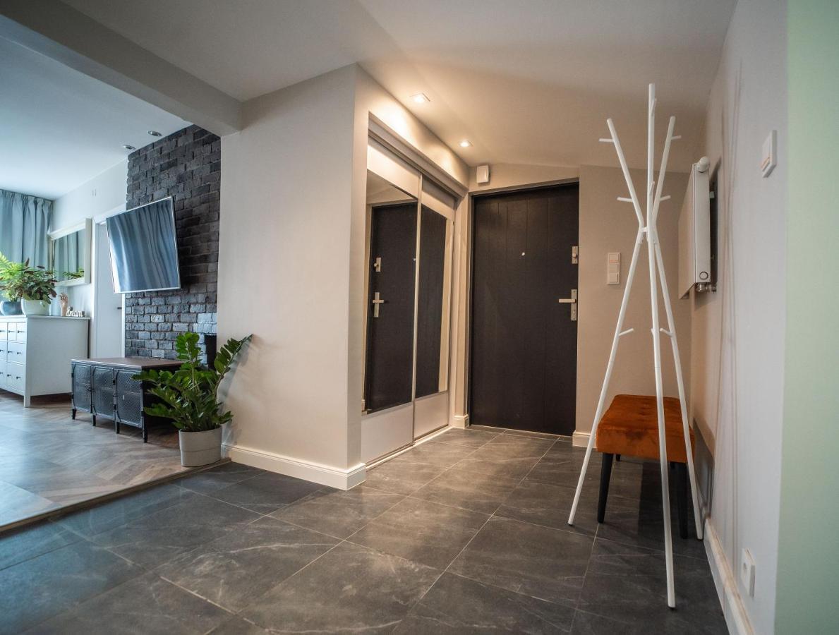 Apartmán Koscierzynkowo Kościerzyna Exteriér fotografie